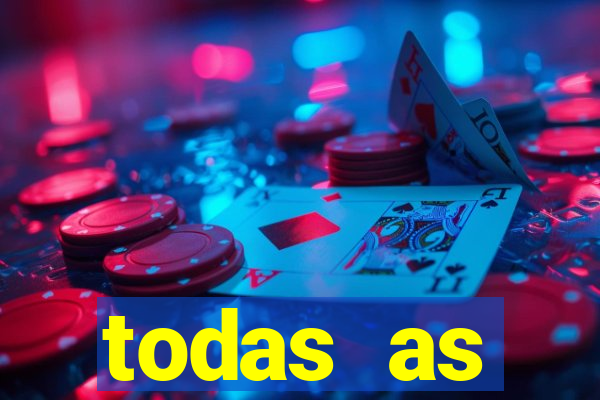 todas as plataformas bet