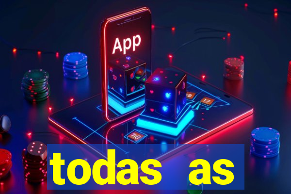 todas as plataformas bet