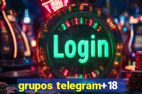 grupos telegram+18