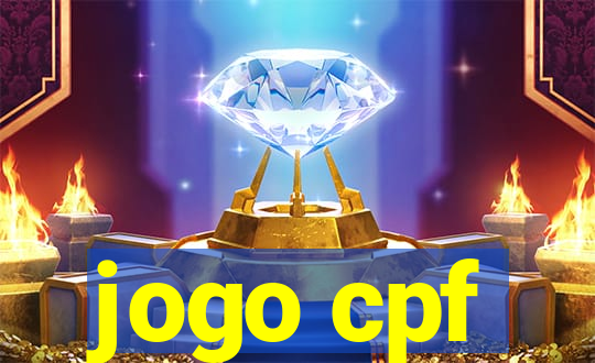 jogo cpf