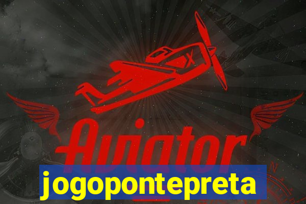 jogopontepreta