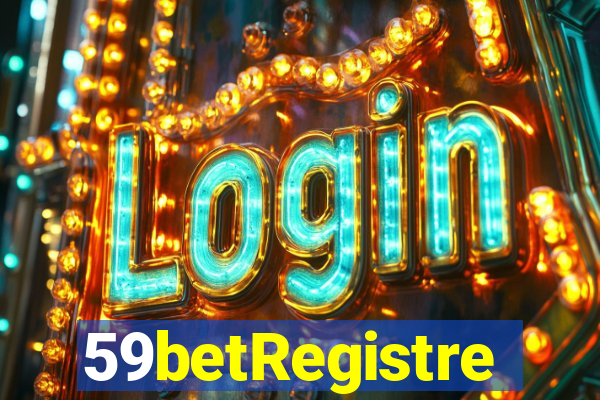 59betRegistre