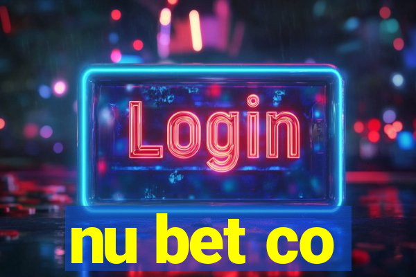 nu bet co