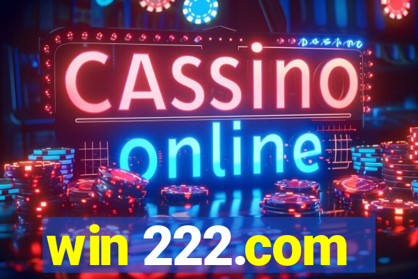 win 222.com