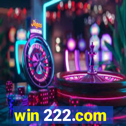 win 222.com