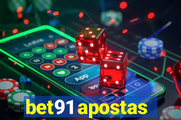 bet91 apostas