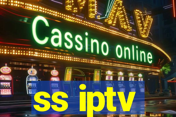 ss iptv