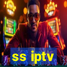 ss iptv