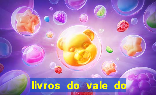 livros do vale do amanhecer em pdf