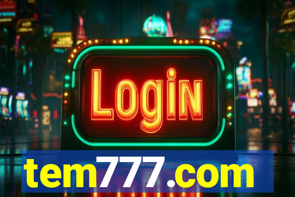 tem777.com