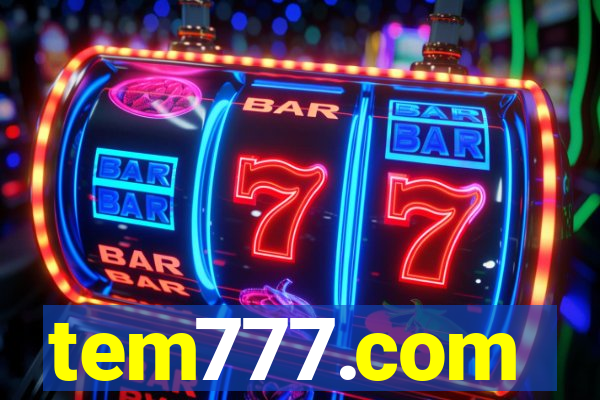 tem777.com