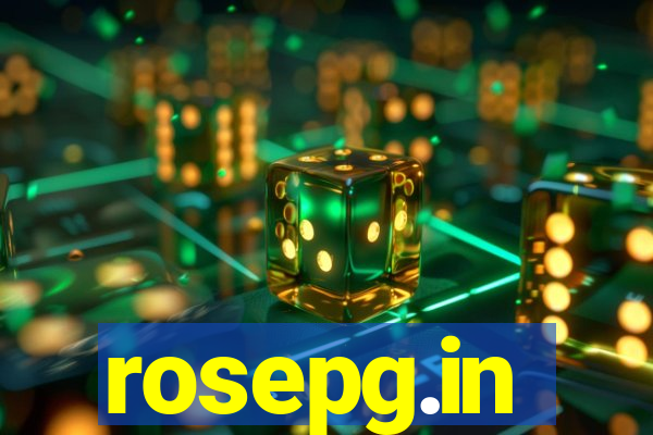 rosepg.in