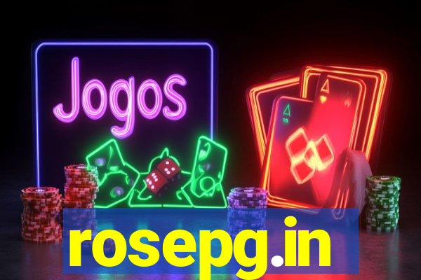 rosepg.in