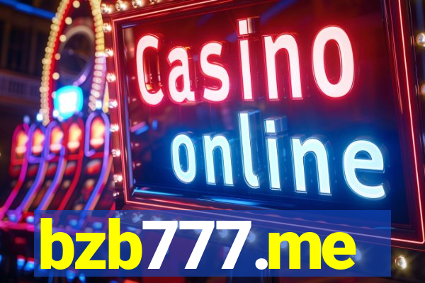 bzb777.me