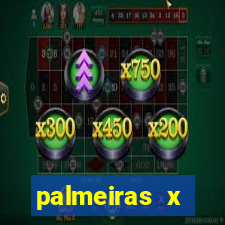 palmeiras x botafogo multicanais ao vivo