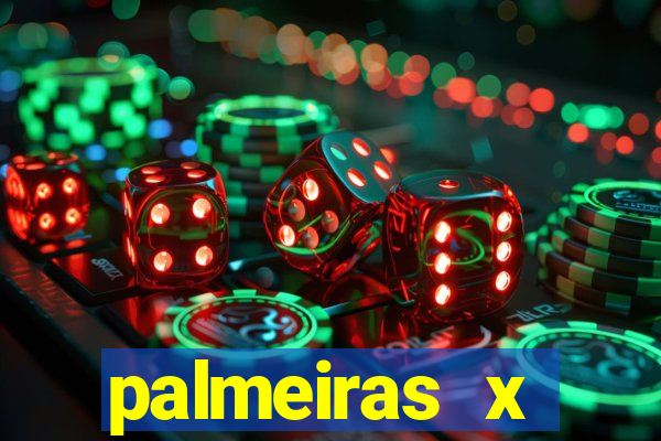 palmeiras x botafogo multicanais ao vivo