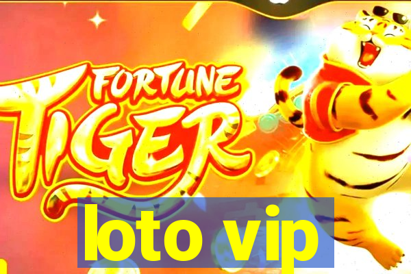 loto vip