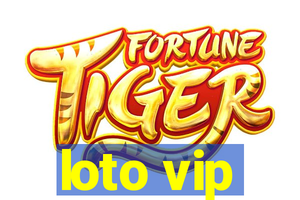 loto vip