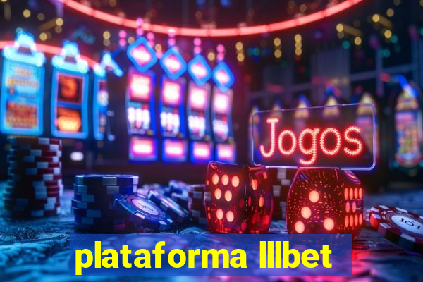 plataforma lllbet
