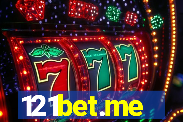 121bet.me