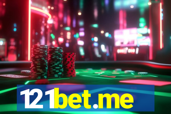 121bet.me