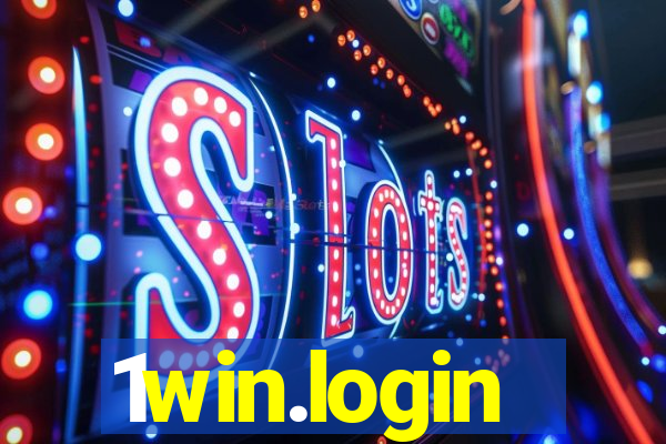 1win.login