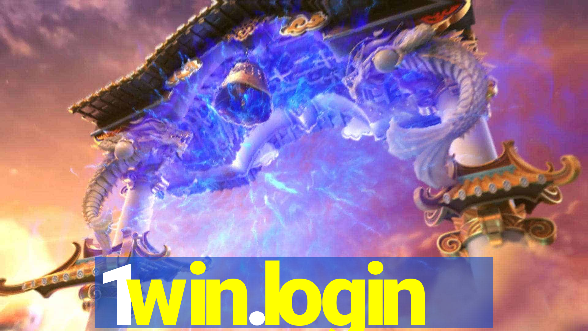 1win.login