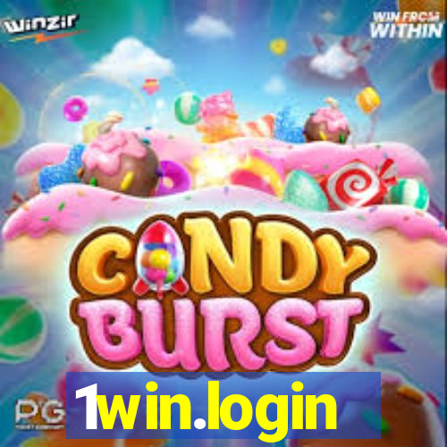 1win.login