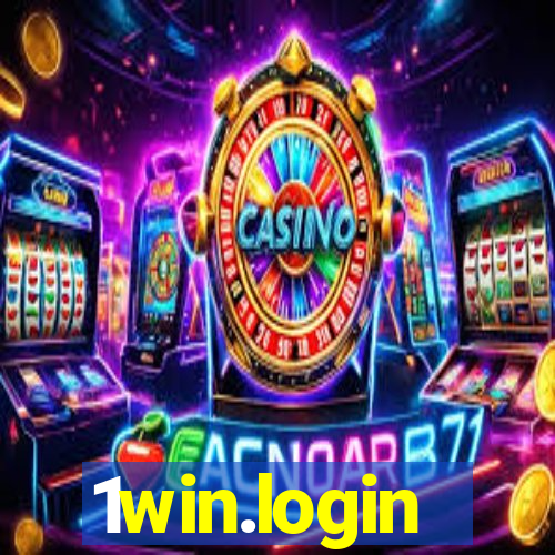 1win.login