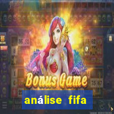 análise fifa bet365 grátis
