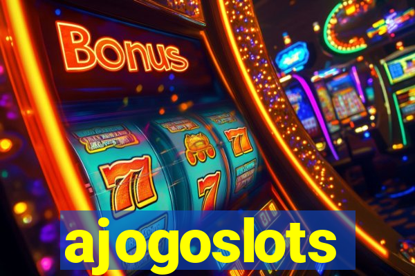 ajogoslots