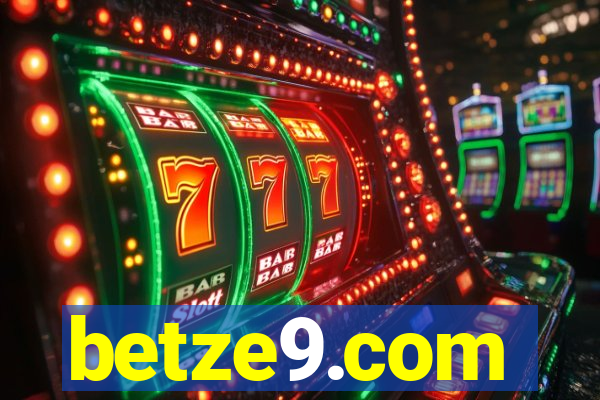 betze9.com