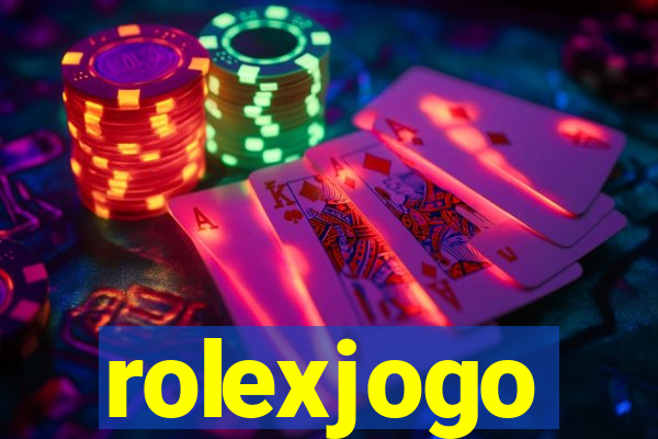 rolexjogo