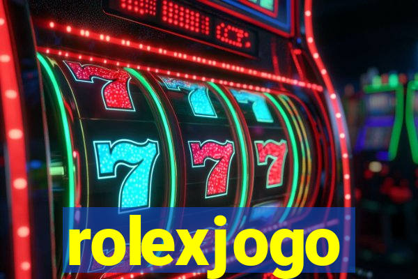 rolexjogo