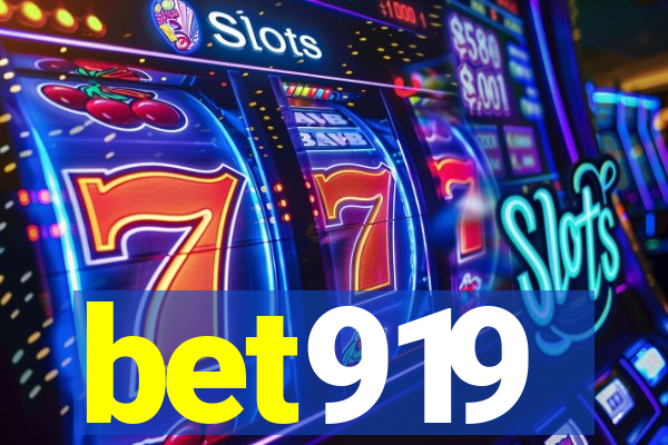 bet919