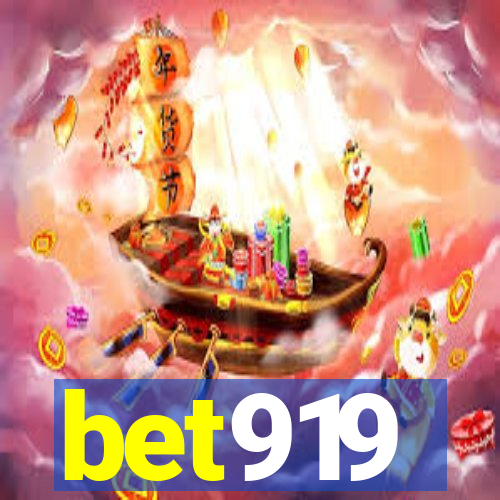 bet919