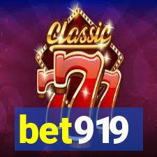bet919