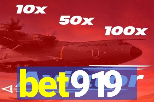 bet919