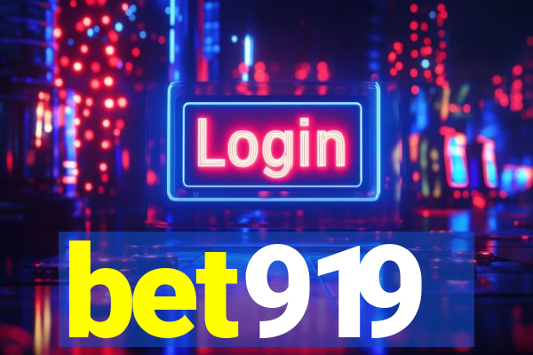 bet919