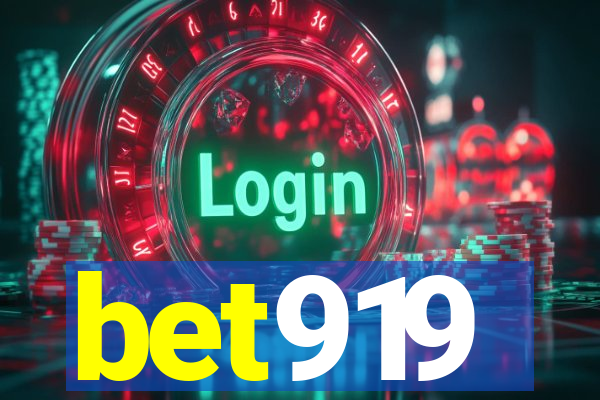 bet919