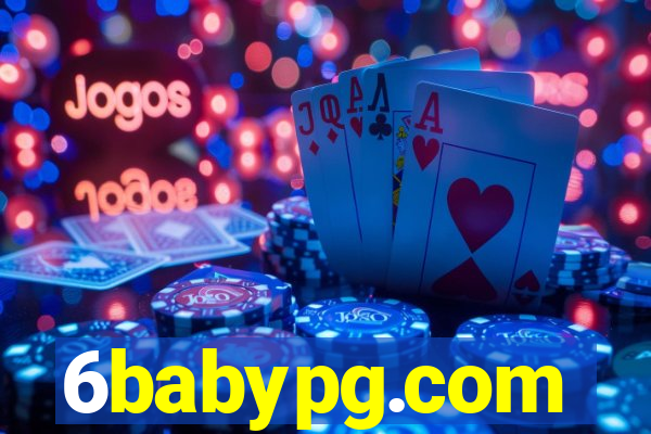 6babypg.com