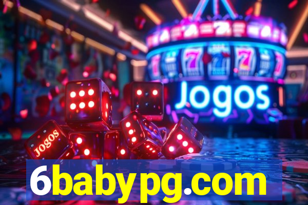 6babypg.com