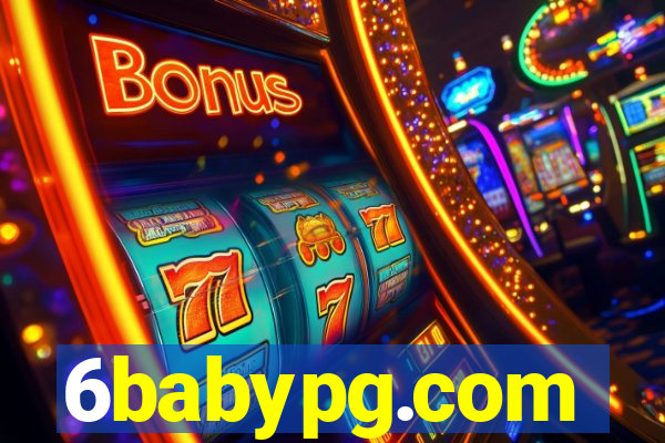 6babypg.com