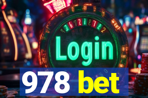 978 bet