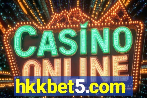 hkkbet5.com