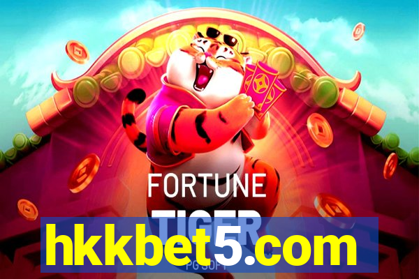 hkkbet5.com