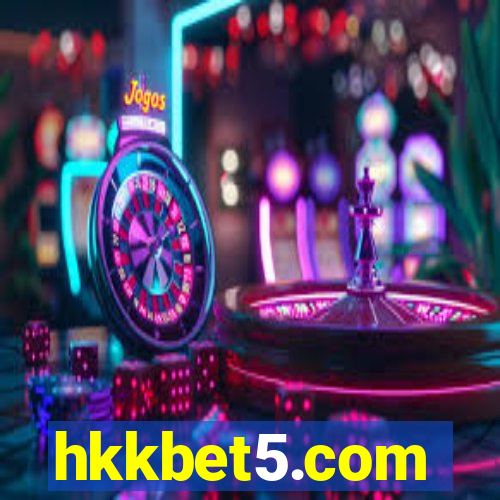hkkbet5.com