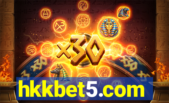 hkkbet5.com