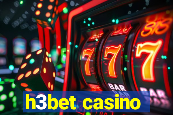 h3bet casino