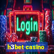 h3bet casino
